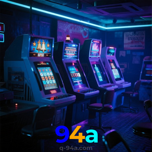 Recursos Paga do 94a: Experiência de Jogo Elevada