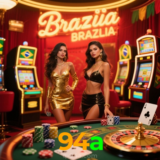 Os Melhores Jogos do 94a Para Todos os Estilos