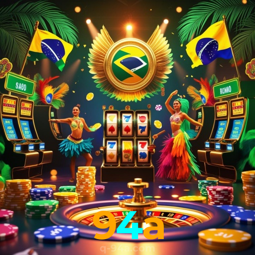 Download do app 94a: iOS/Android, PIX e cashout rápido